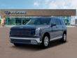  Hyundai Palisade Hybrid