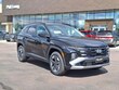  Hyundai Tucson Plug-In Hybrid