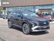 New 2026 Hyundai Tucson Plug-In Hybrid SEL SUV
