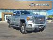 Used 2017 GMC Sierra 3500HD Denali Truck