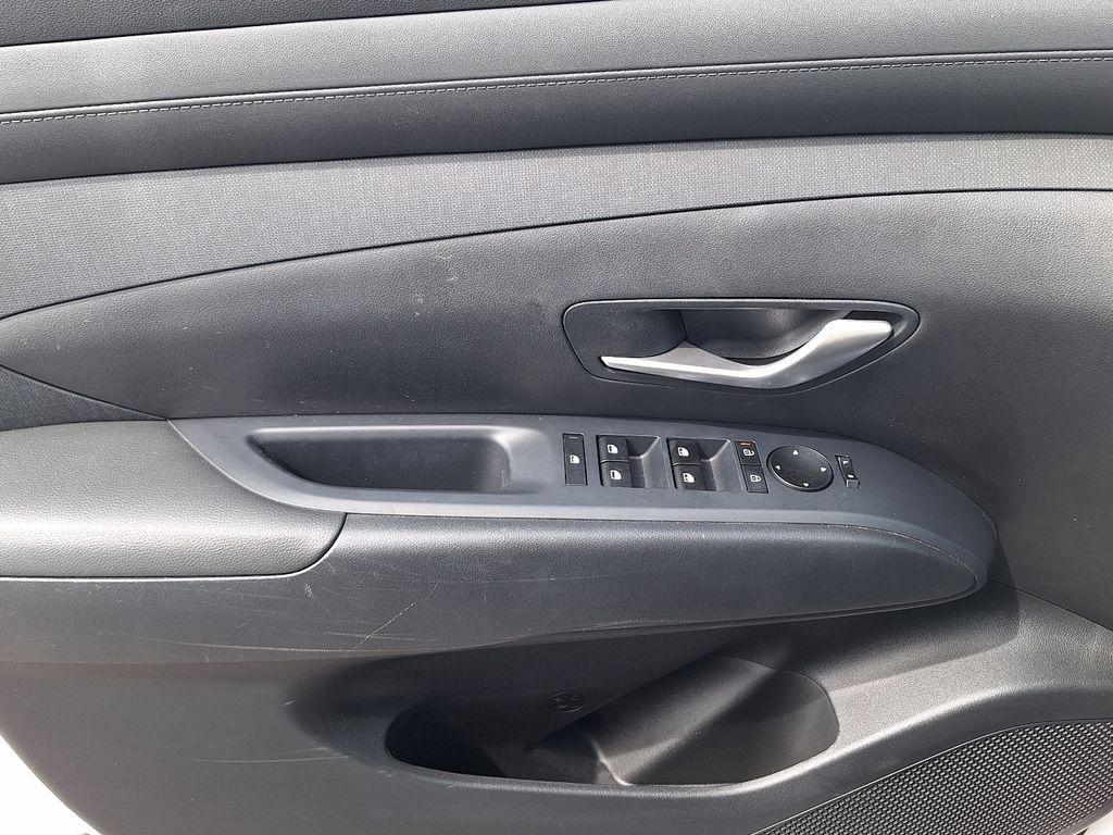 2025 Hyundai Tucson XRT - Photo 9