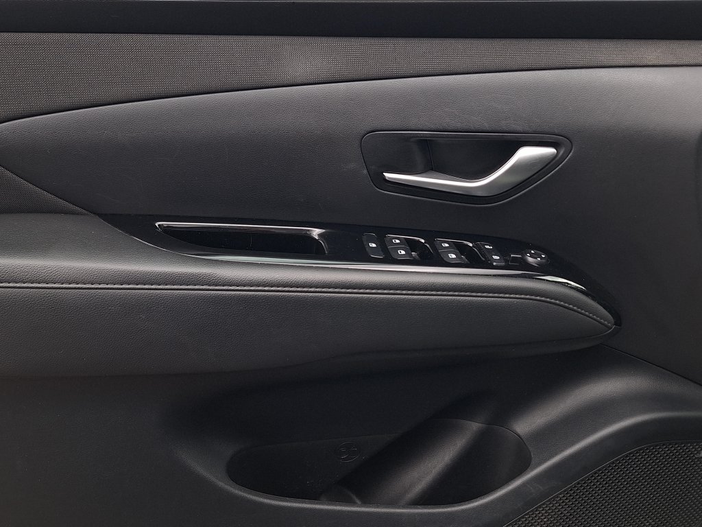 2022 Hyundai Santa Cruz Limited - Photo 9