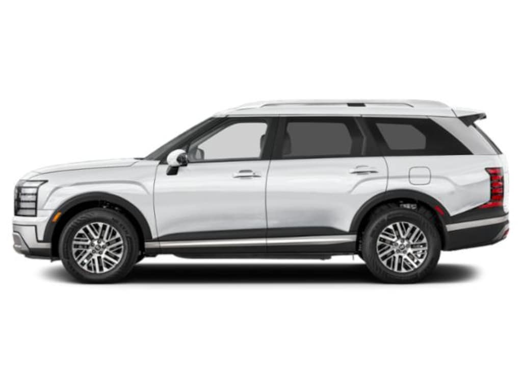 New 2027 Hyundai Palisade SEL AWD SUV