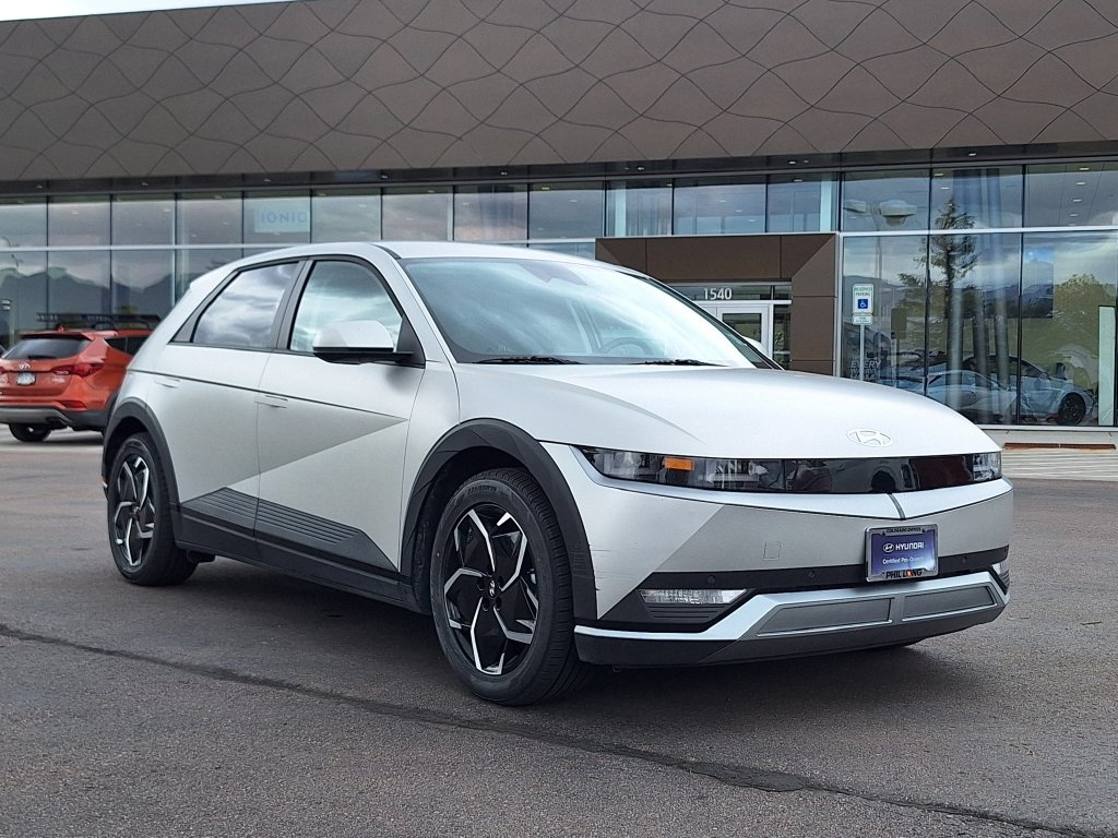 2024 Hyundai IONIQ 5