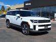 New 2027 Hyundai Santa Fe Hybrid Limited SUV