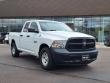 Used 2018 Ram 1500 Tradesman Truck