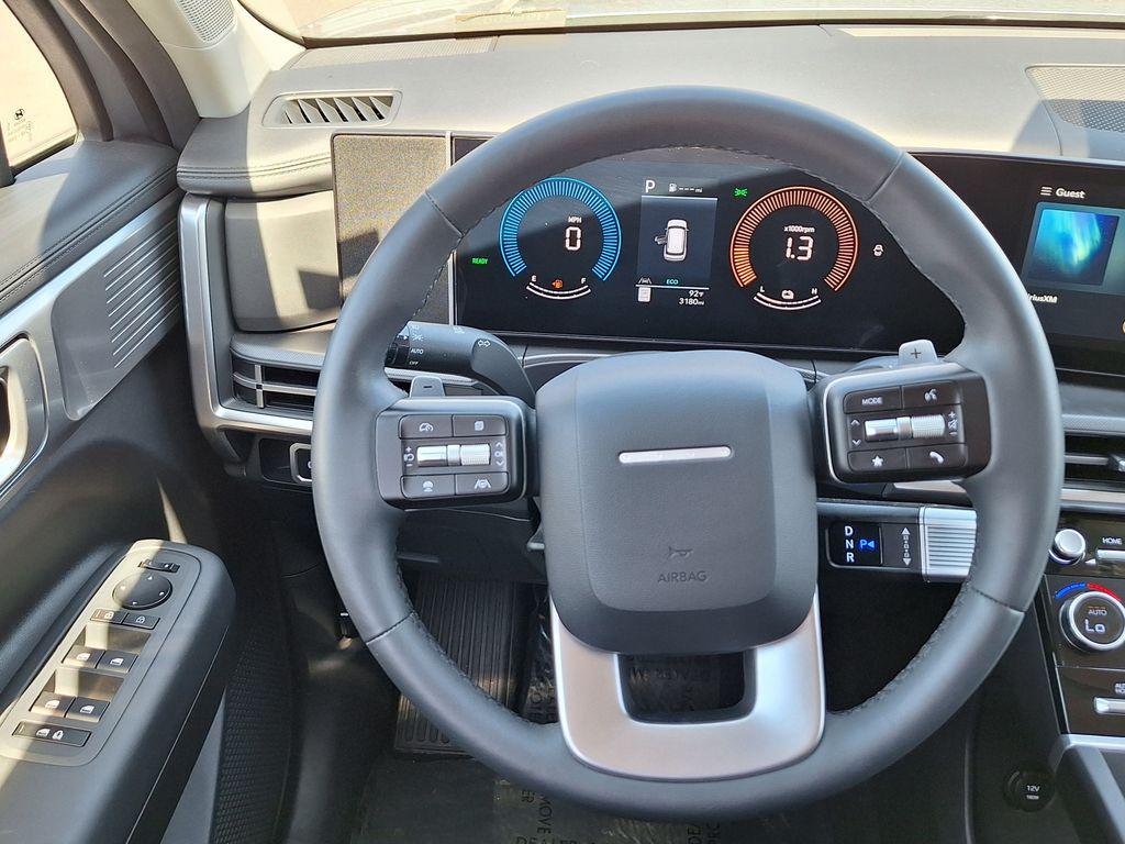 2026 Hyundai Santa Fe SE - Photo 13