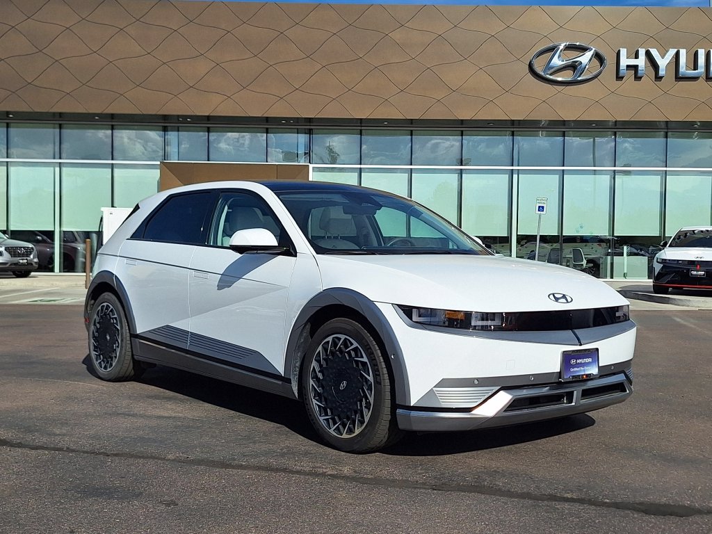 2024 Hyundai IONIQ 5