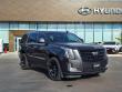 Used 2016 Cadillac Escalade Platinum Edition SUV