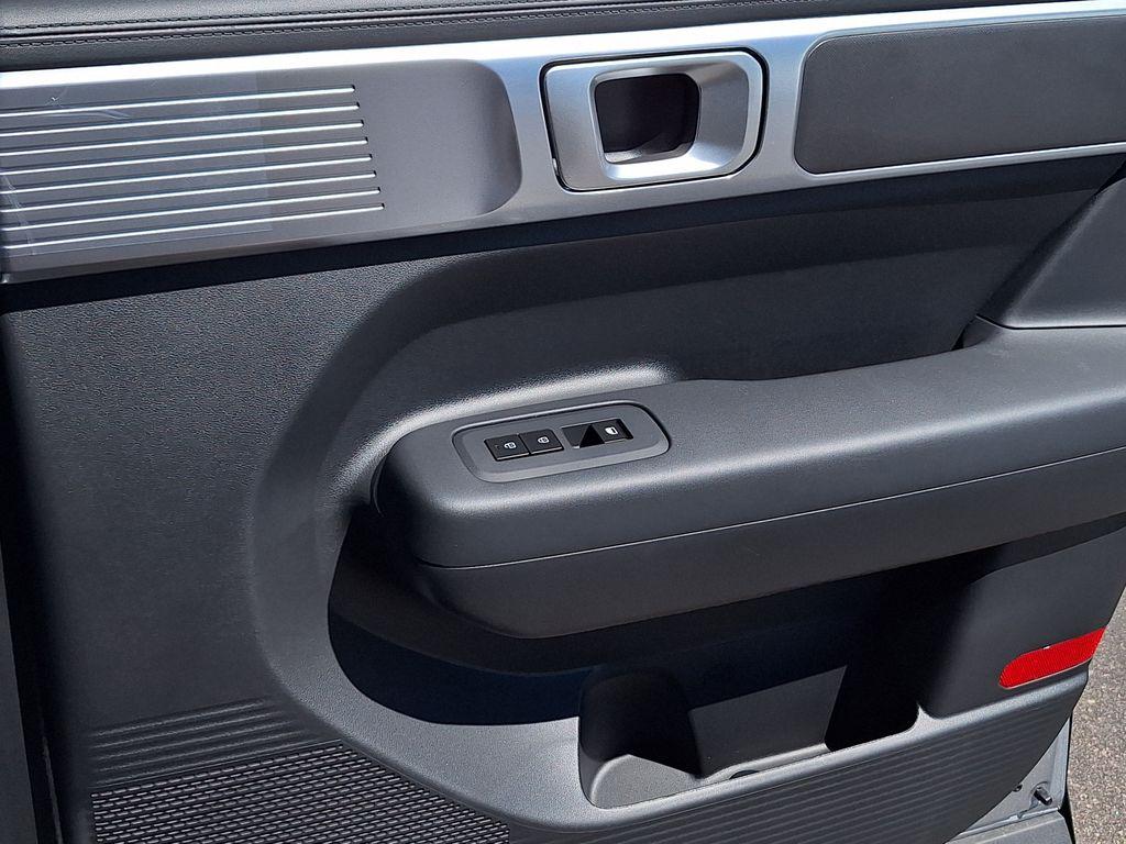2026 Hyundai Santa Fe SE - Photo 24