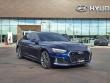 Used 2021 Audi A5 40 Premium Plus Hatchback