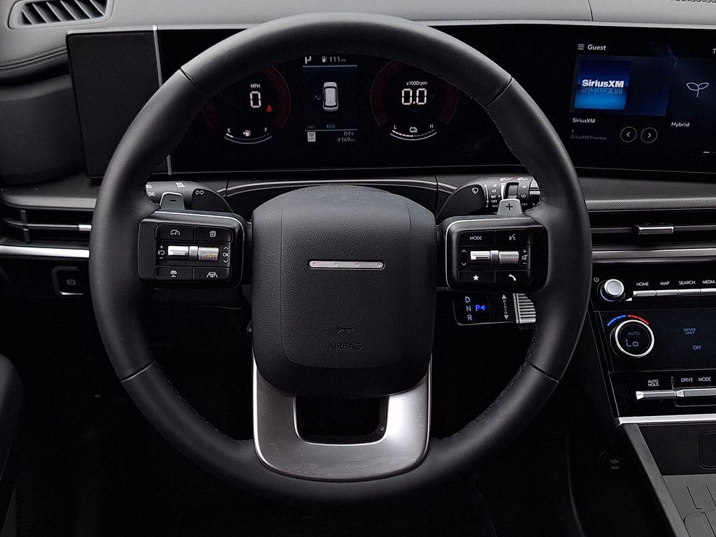 2026 Hyundai Santa Fe SE - Photo 16