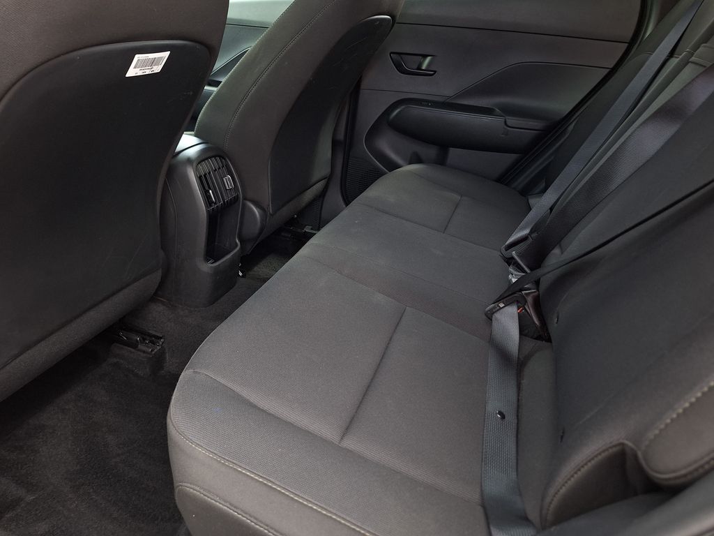 2025 Hyundai Kona SEL - Photo 12