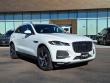 Used 2022 Jaguar F-PACE P250 S SUV