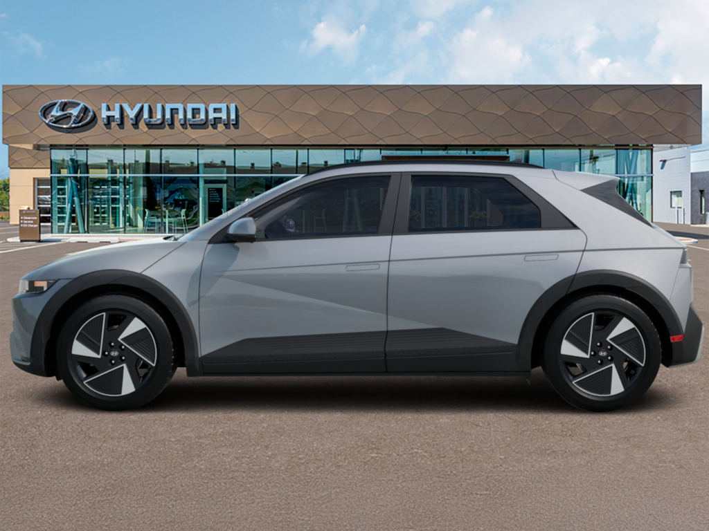 New 2027 Hyundai IONIQ 5 SEL SUV