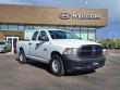 Used 2016 Ram 1500 Tradesman Truck