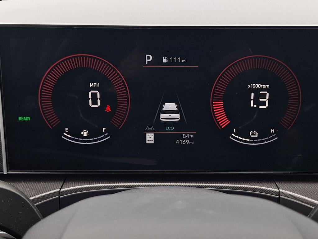 2026 Hyundai Santa Fe SE - Photo 19