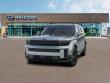 New 2027 Hyundai Santa Fe Hybrid Calligraphy SUV