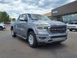 Used 2020 Ram 1500 Laramie Truck Quad Cab