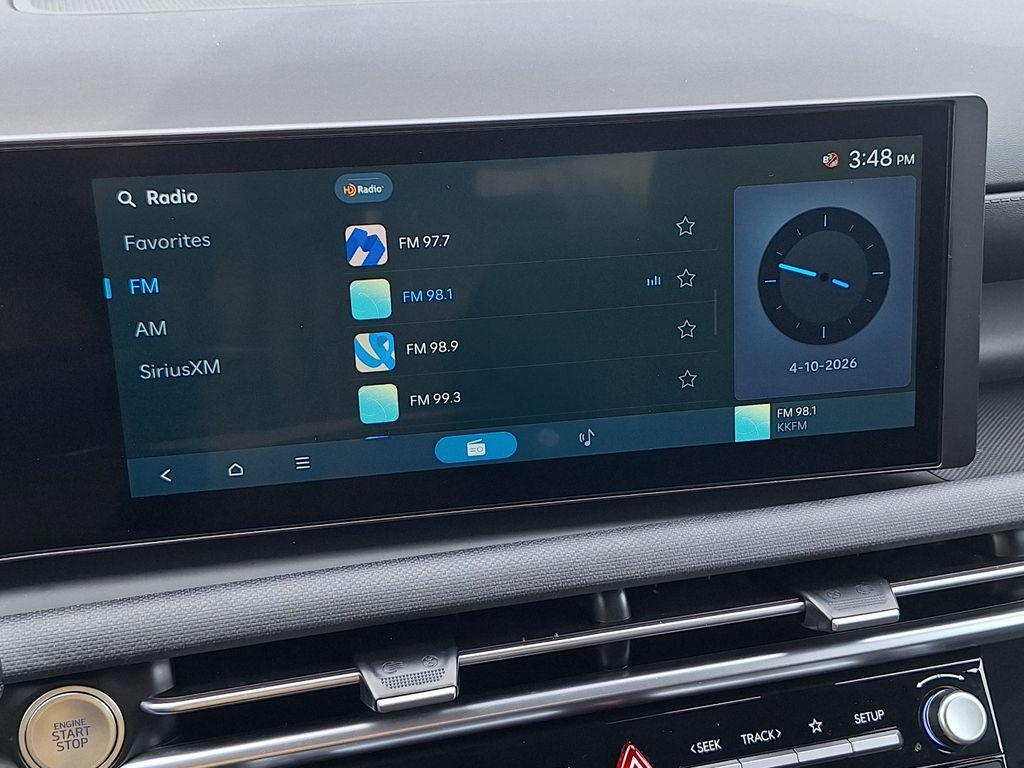2025 Hyundai Tucson XRT - Photo 19
