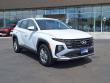 New 2025 Hyundai Tucson SE AWD SUV