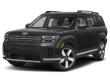 New 2027 Hyundai Santa Fe Hybrid Limited SUV