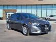 Used 2025 Nissan Versa 1.6 S Sedan