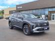 New 2025 Hyundai Tucson SEL Convenience AWD SUV