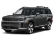 New 2027 Hyundai Santa Fe Hybrid Limited SUV