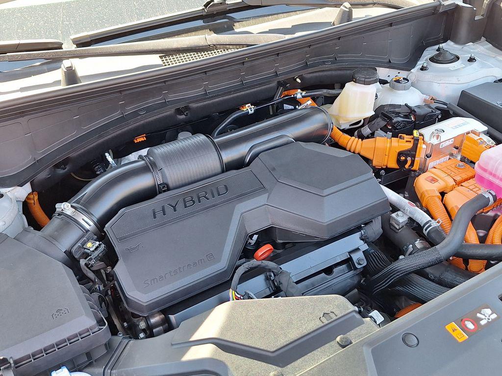 2026 Hyundai Santa Fe SE - Photo 26