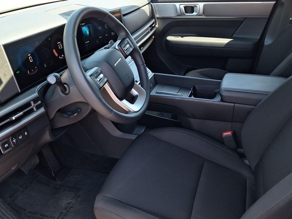 2026 Hyundai Santa Fe SE - Photo 7