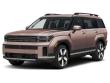 New 2027 Hyundai Santa Fe Hybrid Limited SUV