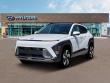 New 2026 Hyundai Kona Limited AWD SUV
