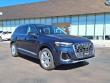 Used 2025 Audi Q7 45 Premium Plus SUV