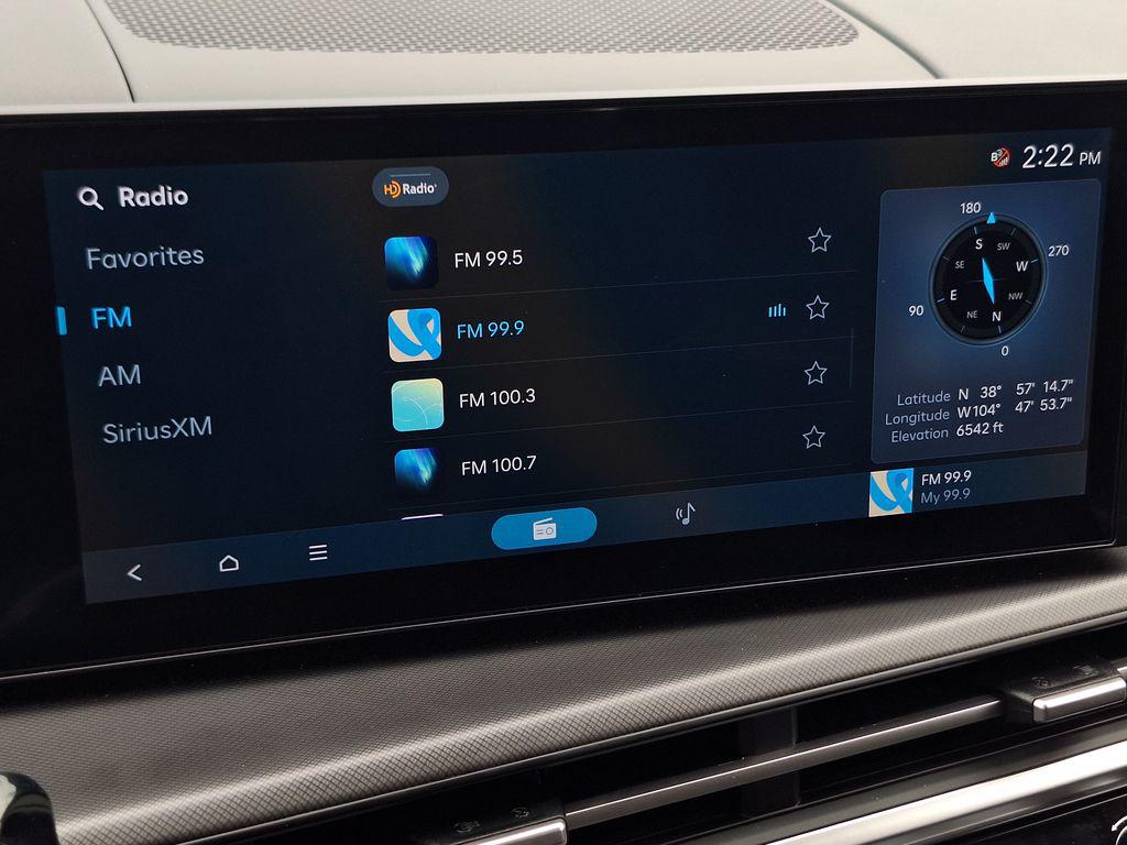 2026 Hyundai Santa Fe SE - Photo 21