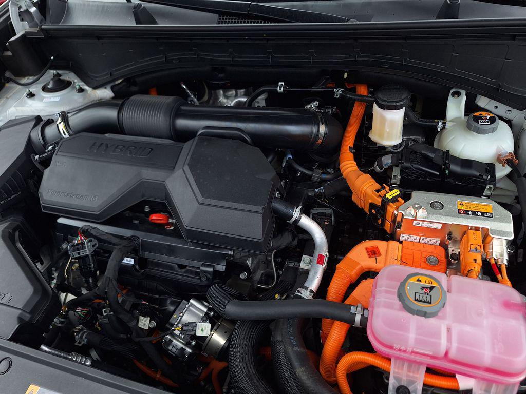 2026 Hyundai Santa Fe SE - Photo 29