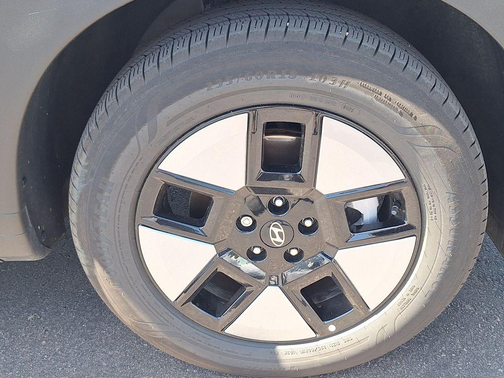 2026 Hyundai Santa Fe SE - Photo 27
