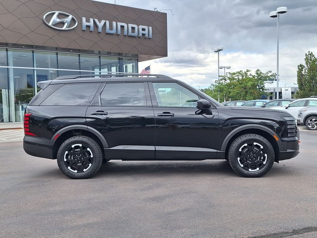 Certified 2026 Hyundai Palisade XRT Pro SUV