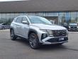 New 2026 Hyundai Tucson Hybrid Limited SUV