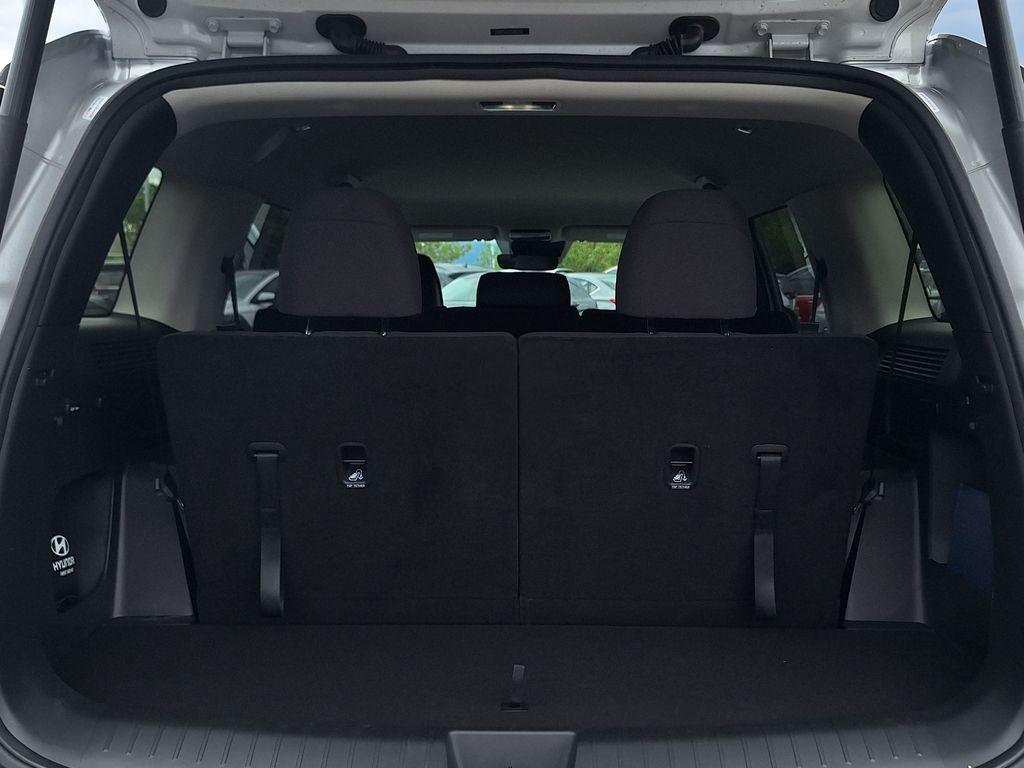 2026 Hyundai Santa Fe SE - Photo 27