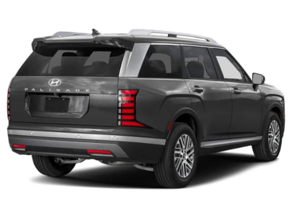 New 2027 Hyundai Palisade SEL AWD SUV