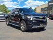 Used 2024 Chevrolet Silverado 1500 High Country Truck