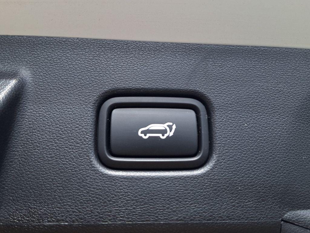 2025 Hyundai Tucson XRT - Photo 27