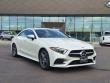 Used 2021 Mercedes-Benz CLS CLS 450 Sedan