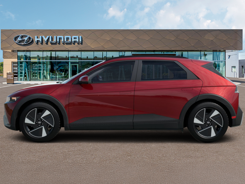 New 2027 Hyundai IONIQ 5 SEL SUV