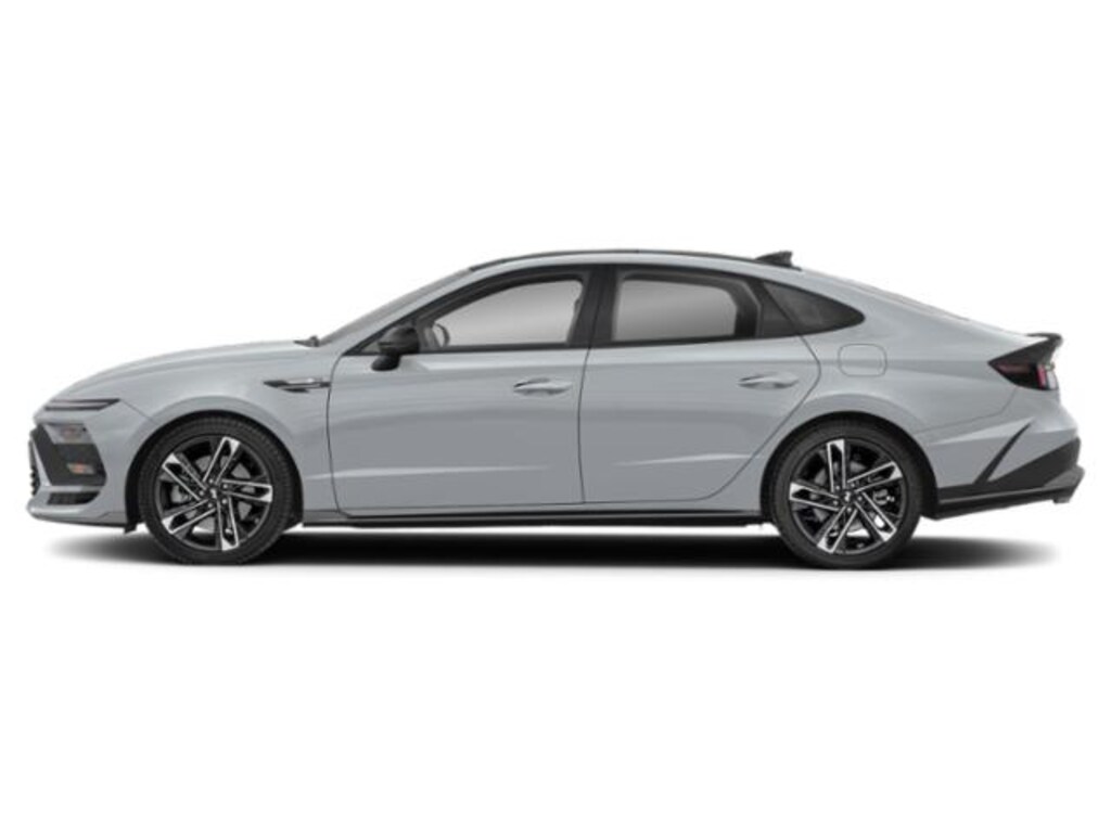 New 2027 Hyundai Sonata N Line Sedan