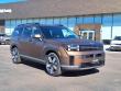 New 2027 Hyundai Santa Fe Hybrid Limited SUV