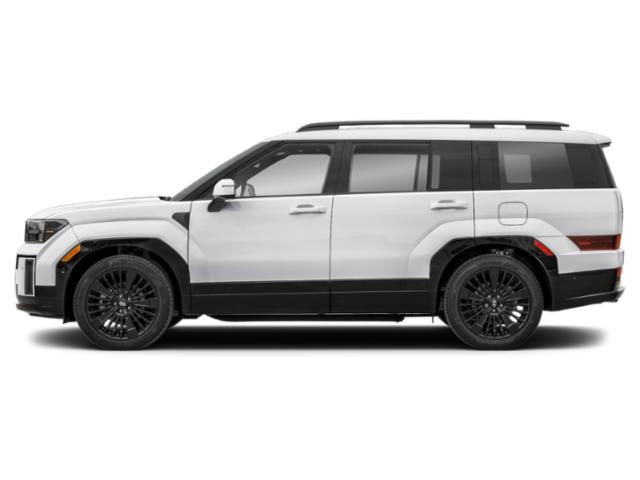 New 2027 Hyundai Santa Fe Hybrid Calligraphy SUV
