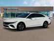 New 2025 Hyundai Elantra Hybrid SEL Sport Sedan