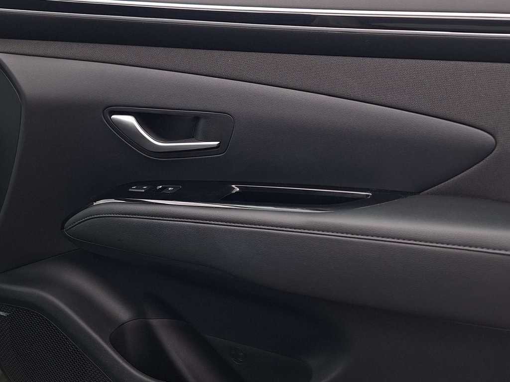 2022 Hyundai Santa Cruz Limited - Photo 27